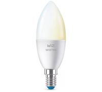 Wiz 8719514551336z Éclairage Intelligent Ampoule Intelligente Wi-Fi/Bluetooth 4,9 W Blanc