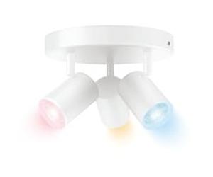 WiZ 8719514554511B éclairage intelligent Bluetooth 5 W, Lumière LED