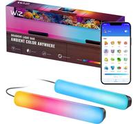 WiZ 8719514865211 LED LED intégrée 8.2 W multicolore à intensité variable 1 pc(s)