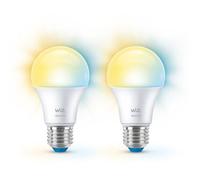 Wiz 8720169076921 Éclairage Intelligent Ampoule Intelligente Wi-Fi/Bluetooth 8 W