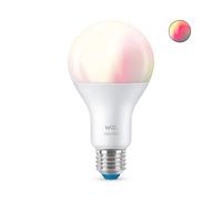 WiZ - Ampoule Smart Color 13W 1521lm 2700-6500K E27