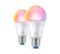Wiz Ampoule 8,8 W (Éq. 60 W) 2x E27
