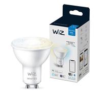 WiZ Ampoule connectée Blanc variable GU10 50W