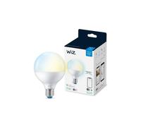 WiZ Ampoule connectée Globe 120 Blanc variable E27 75W
