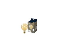 WiZ 8718699786793 LED CEE F (A - G) E27 7 W = 50 W ambré, blanc chaud à blanc neutre commandé par appli mobile 1 pc(s)