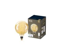 WiZ Ampoule connectée Globe géant vintage Blanc variable E27 25W