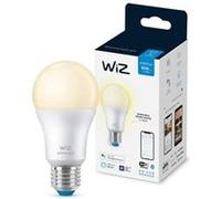 WiZ - Ampoule Smart 8W 806lm 2700K Dim. White E27 WiZ