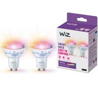 WiZ 8720169076723 éclairage intelligent Ampoule intelligente Wi-Fi/Bluetooth 4,7 W