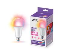 WiZ - Ampoule Smart Color 18,5W 2452lm 2200-6500K RGB E27 WiZ