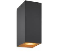 Wiz Applique Murale Bidirectionnelle Blanc