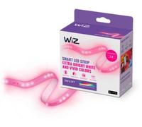 Wiz - Bandeau Led Rgb Couleur 2m Ultra Lumineux 1600lm