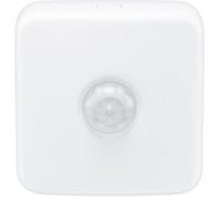 Wiz Détecteur de mouvement Smart Motion Sensor – Sans fil, piles incluses, portée 3 m