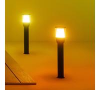 Wiz Elpas Rallonge de borne d’éclairage, LED, 8720169071858,