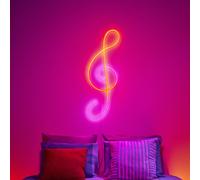 Wiz Flex Applique murale LED, 8720169072510,