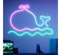 Wiz Flex Applique murale LED, 8720169077287,