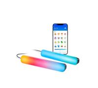 Wiz Ampoule LED 8719514865211 – LED intégrée 8,2 W multicolore à intensité variable – 1 pc