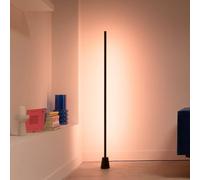 Wiz Gradient Tunable White & Color Lampadaire LED, 8719514865273,