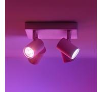 Wiz Imageo Projecteur GU10, 4 sources lumineuses,, 8719514554559,