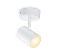 Wiz - Imageo Wiz Spots 1x5w W 27-65k Tw