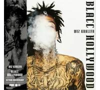 Wiz Khalifa - Blacc Hollywood (10 Year Anniversary)
