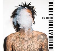 Wiz Khalifa - Blacc Hollywood (Dlx)