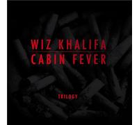 Wiz Khalifa - Cabin Fever Trilogy [Vinyl LP]