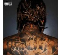 Wiz Khalifa - Khalifa (10th Anniversary) [Vinyl Lp] Colored Vinyl, Tan