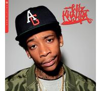 Wiz Khalifa - Maintenant En Cours De Lecture