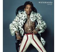 Wiz Khalifa - O.N.I.F.C. Clean Edition by Wiz Khalifa (2012) Audio CD