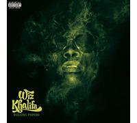 Wiz Khalifa - Rolling Papers