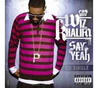 Wiz Khalifa - Say Yea