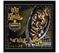Wiz Khalifa - Weed Life [Compact Discs]