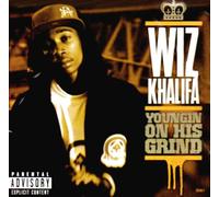 Wiz Khalifa - Youngin on His Grind