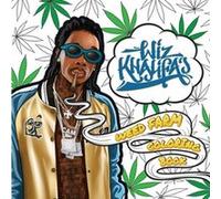 Wiz Khalifas Weed Farm Coloring Book by Wiz Khalifa Wiz Khalifa (Auteur)