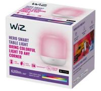 Wiz - Lampe Connectée Hero