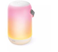 Wiz Lampe Portable Mobile Blanc