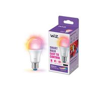 WiZ Ampoule connectée couleur E27 60W