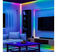 Wiz Light Strip Applique murale LED, 8719514866553,