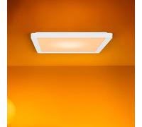 Wiz Panel Plafonnier LED, 8720169077966,