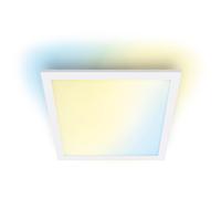 Wiz Panneau De Plafond 12 W Carré Blanc