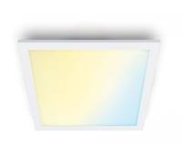Wiz Panneau De Plafond 36w Carré