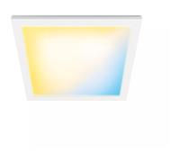 Wiz Panneau De Plafond 36w Carré