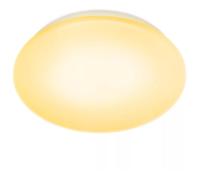 Wiz Plafonnier Adria 17w