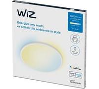 Wiz Plafonnier Superslim 32W G