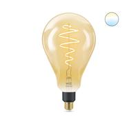 Wiz - Ps160 Amber Bulb E27 Tunable White - Smart Home Blanc