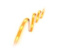 WiZ Ruban LED connecté 4 m Type-C 840 lm détecteur de mouvement Wi‑Fi Alexa Google HomeKit