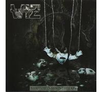 Wiz - Shattered Mind Therapy