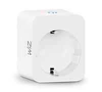 Wiz - Smart Plug Powermeter Type-F