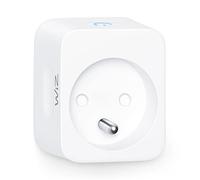 Prise connectée WIZ Smart Plug (prise connectée)