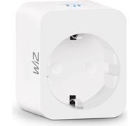 WiZ SmartHome - Connecteur intermédiaire WLAN - blanc
